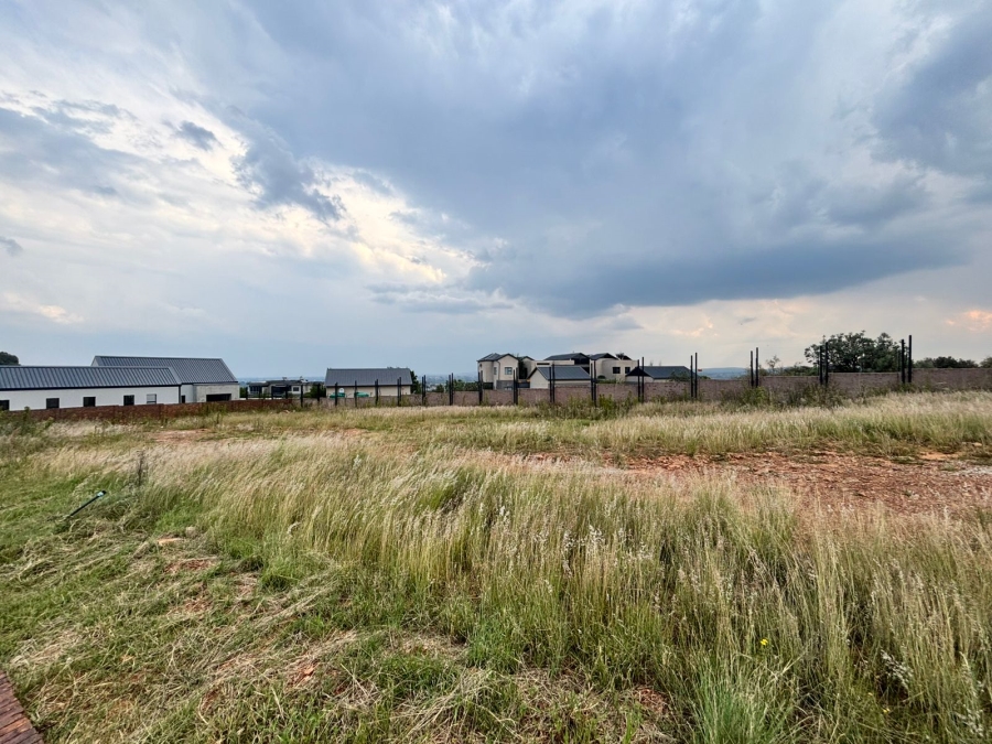 0 Bedroom Property for Sale in Helderzicht Eco Estate North West